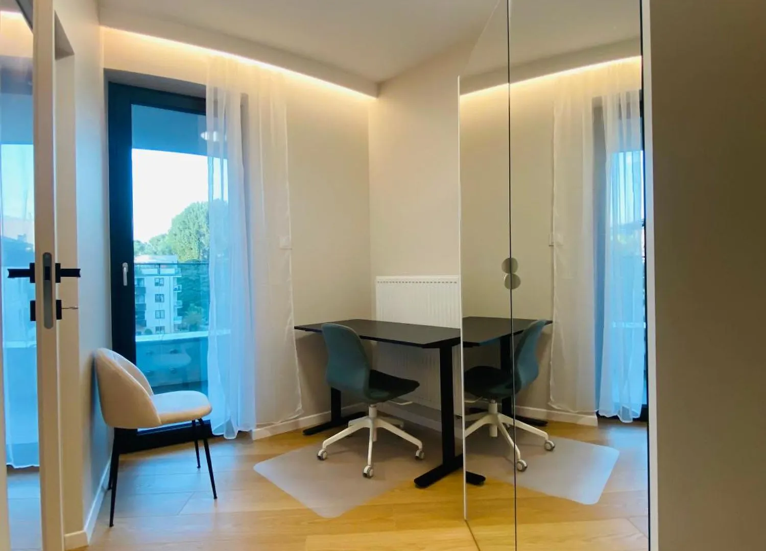 Vistula Flowers Apartment 克拉科夫 波兰