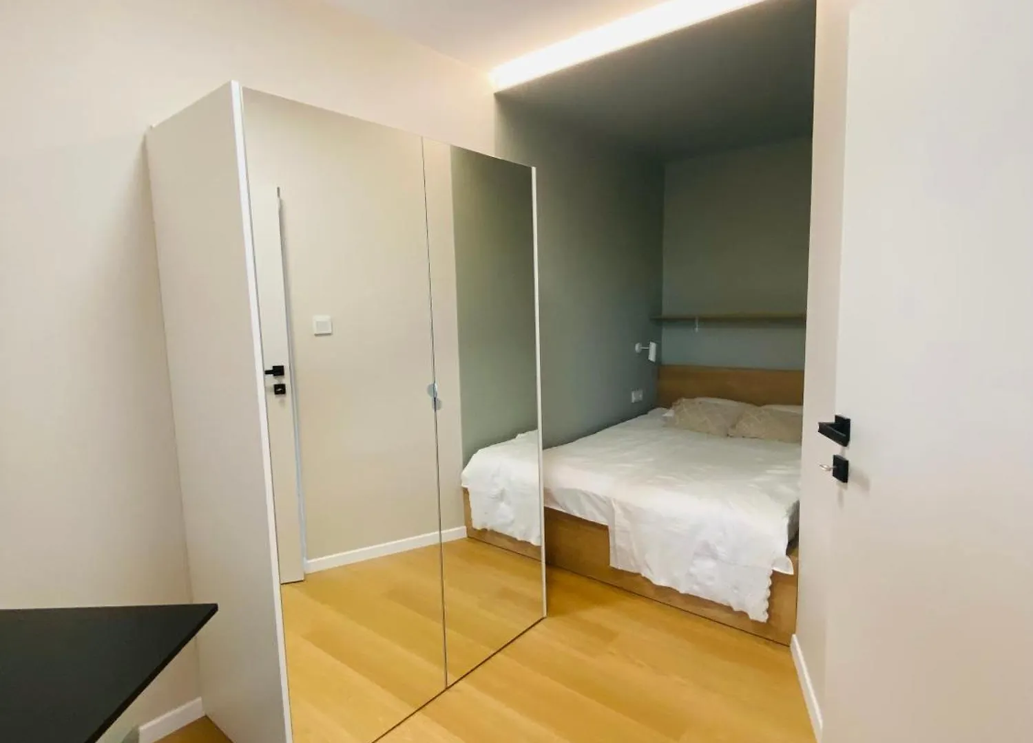 Vistula Flowers Apartment Krakow