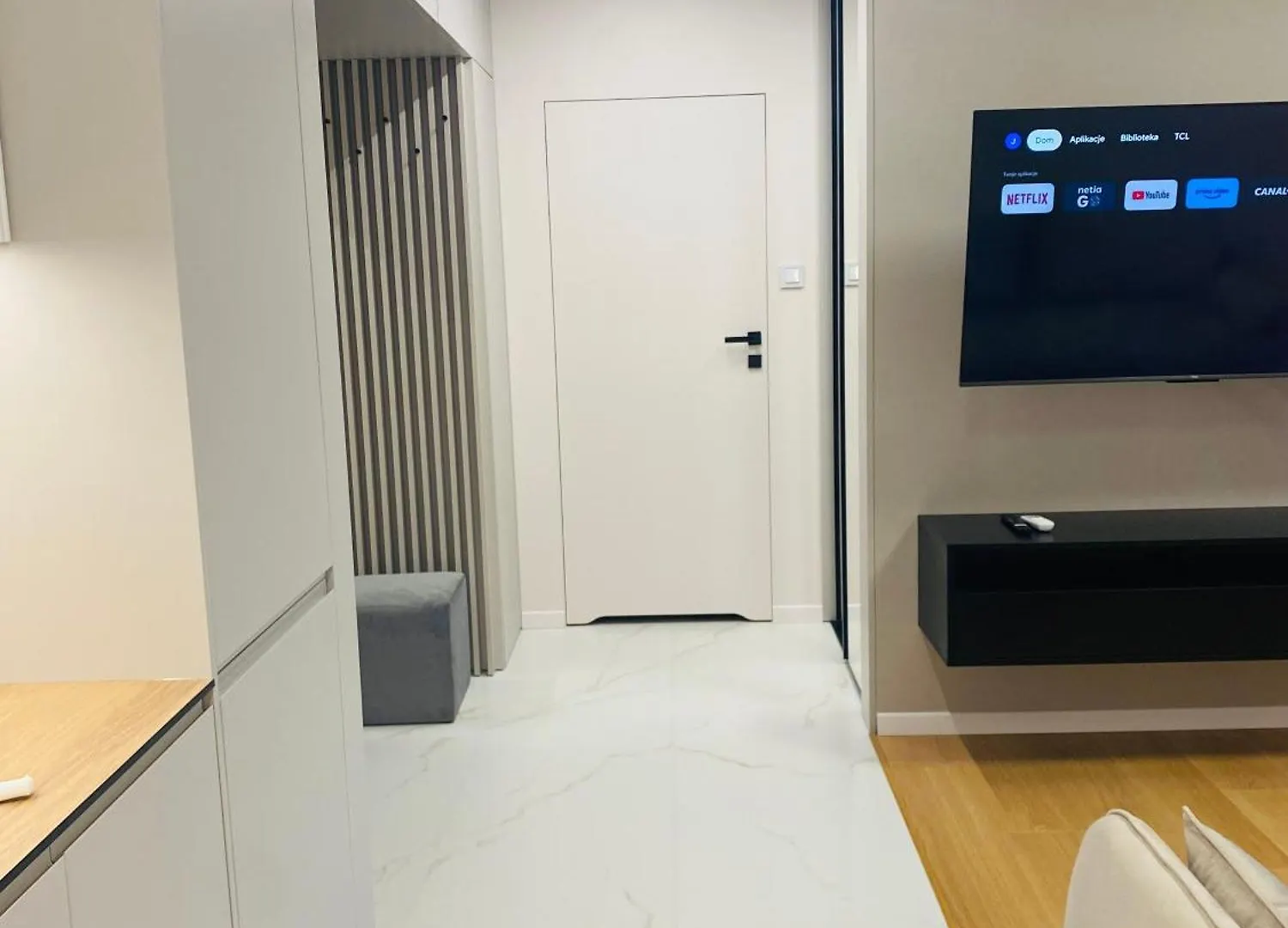 Vistula Flowers Apartment 克拉科夫 波兰