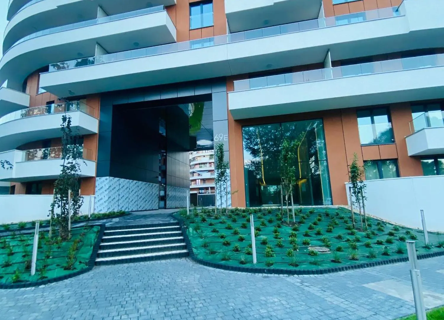 Vistula Flowers Apartment 克拉科夫 0*,  波兰