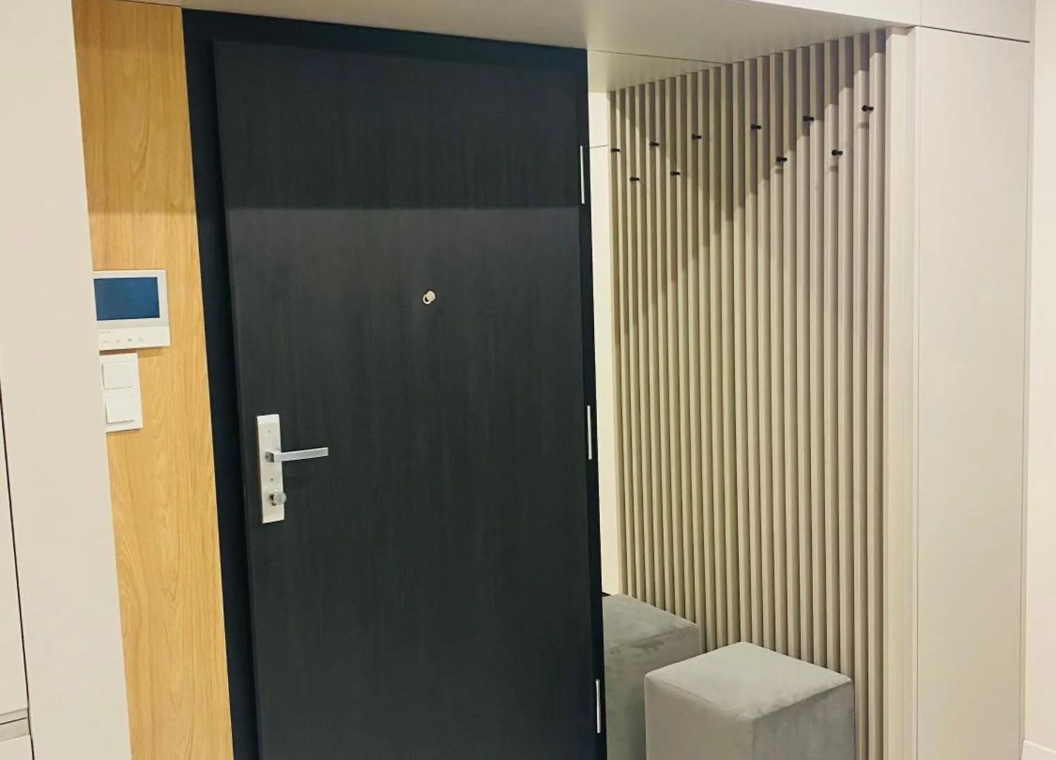 Vistula Flowers Apartment 克拉科夫